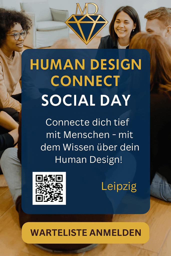 Human Design Connect