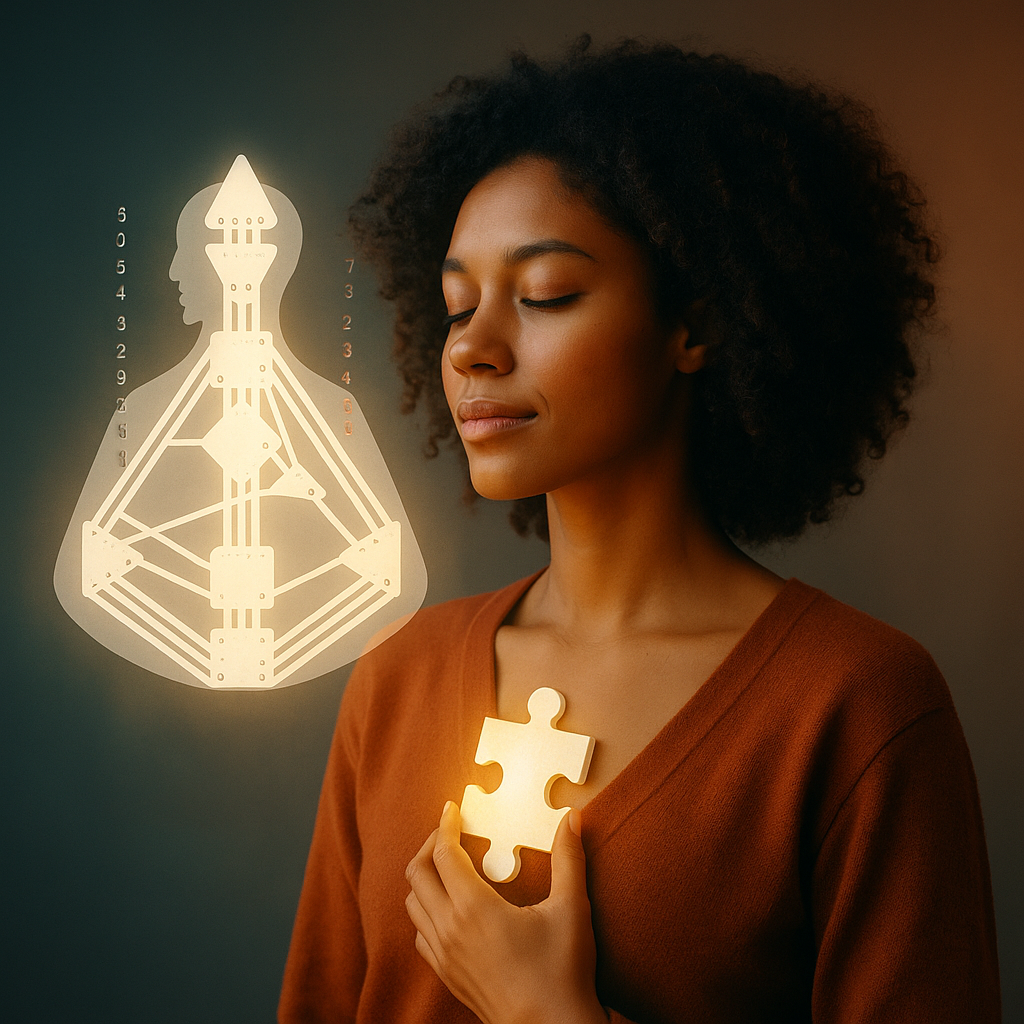 Mit Human Design deine Bestimmung leben