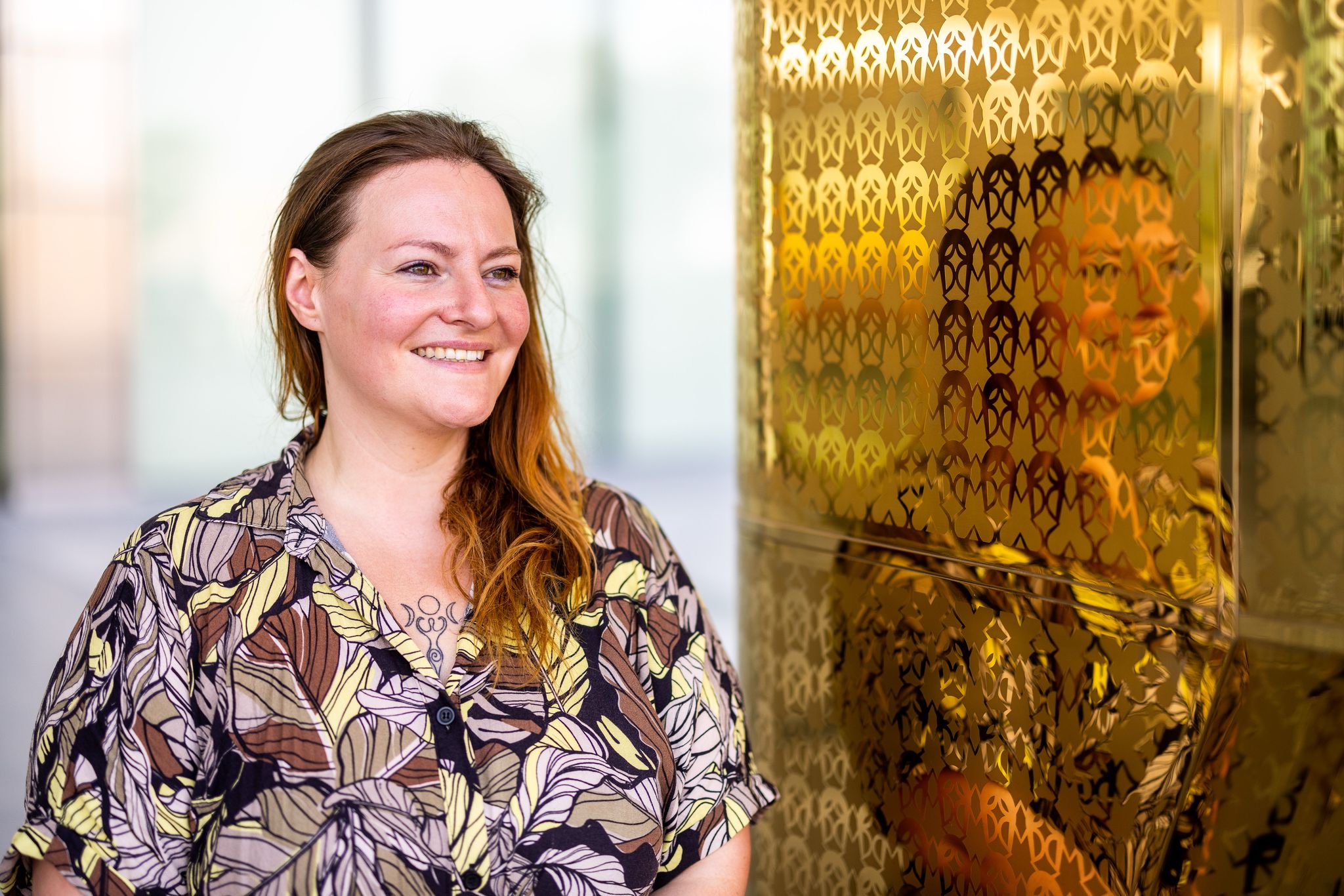 Human Design Expertin Melanie Dorn