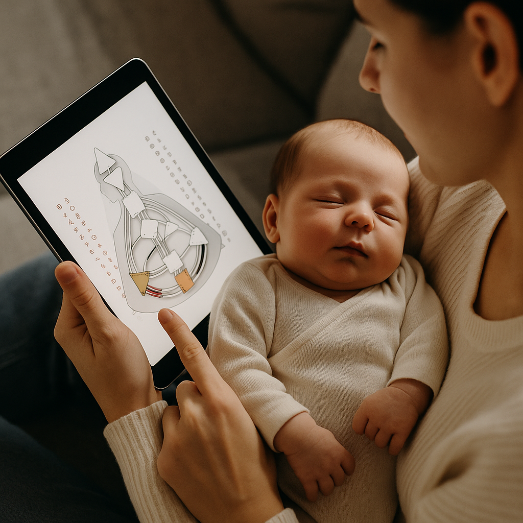 Elternsein mit Human Design