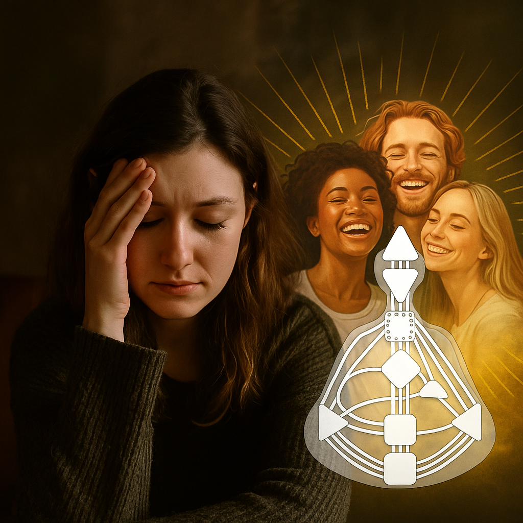 Human Design & Trauma
